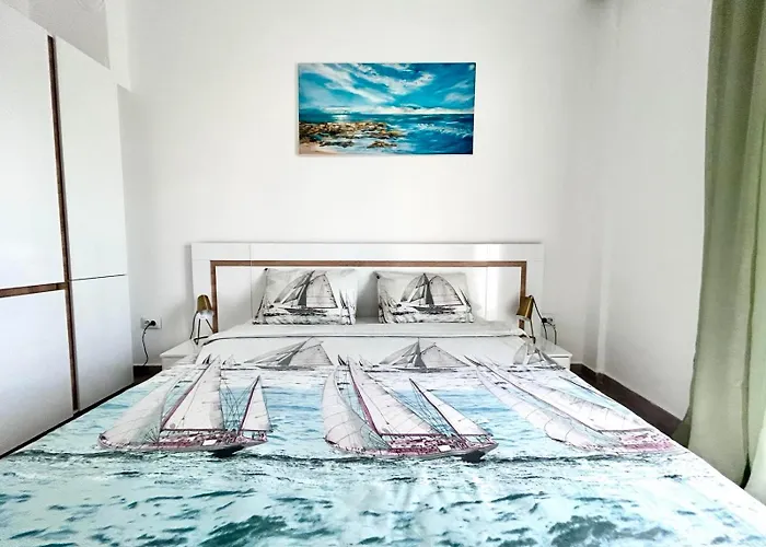 Sea Pleasure Apartment II