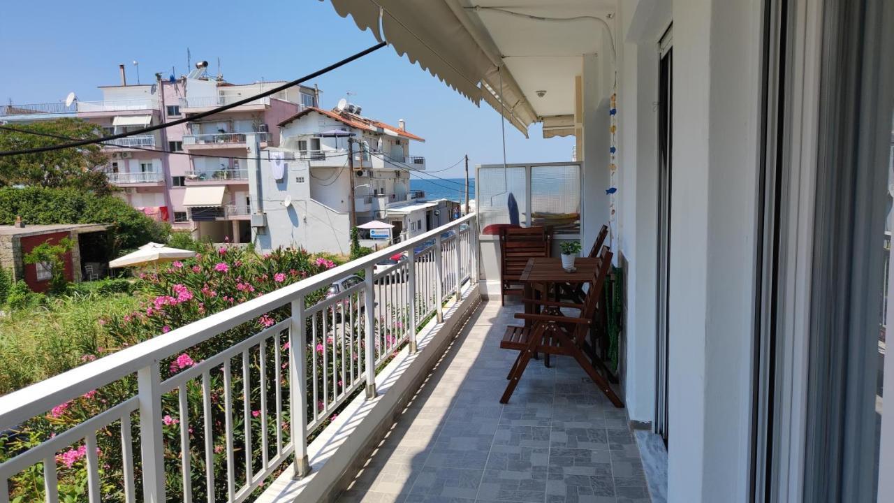 Sea Pleasure Ii Περαία