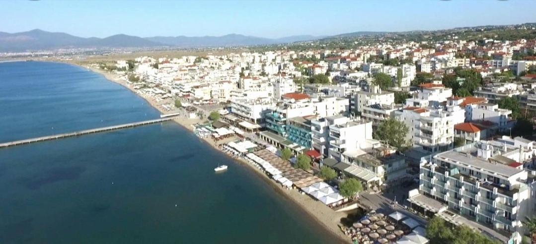 Sea Pleasure Ii Διαμέρισμα *