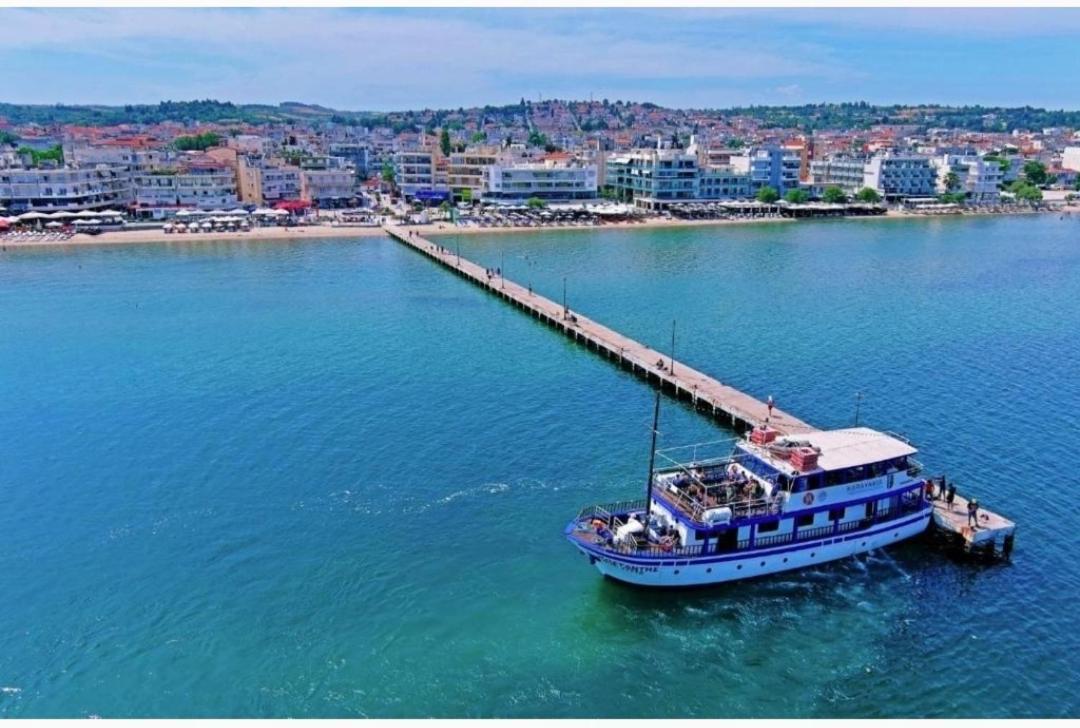 Sea Pleasure Ii Διαμέρισμα *