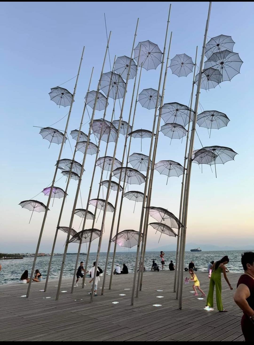 Sea Pleasure Ii Διαμέρισμα