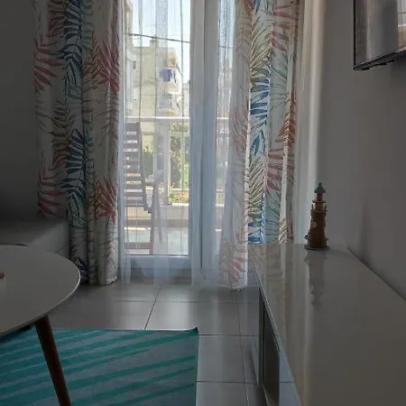 Sea Pleasure Apartment II Peraia  Exterior photo