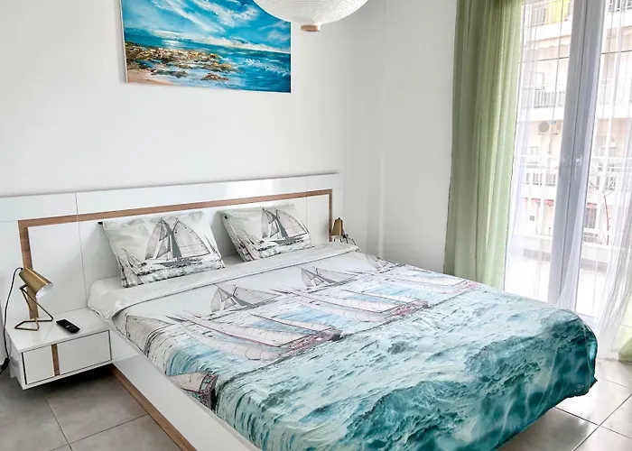 Sea Pleasure Apartment II