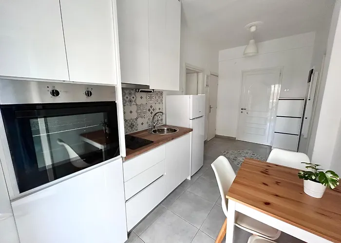 Sea Pleasure Apartment II