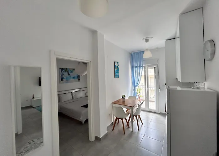 Sea Pleasure Apartment II