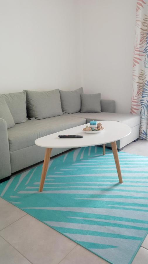 Apartment Sea Pleasure Ii *