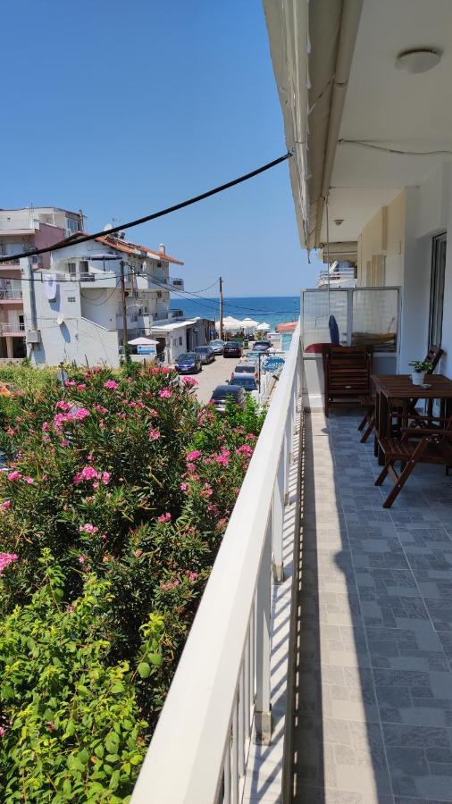 Apartment Sea Pleasure Ii *