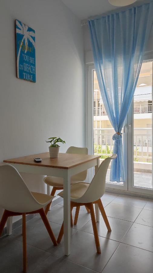 Apartment Sea Pleasure Ii Peraia (Thessaloniki)