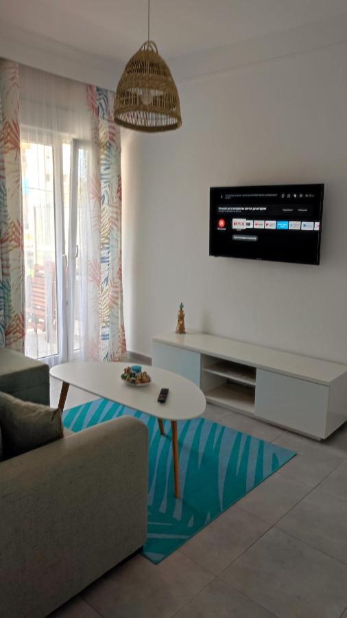Sea Pleasure Ii Apartment *