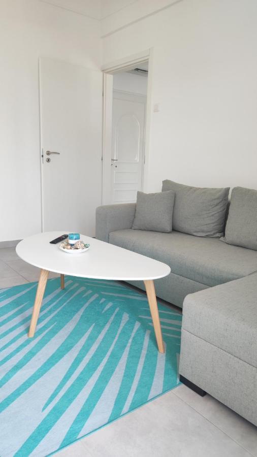 Apartment Sea Pleasure Ii *