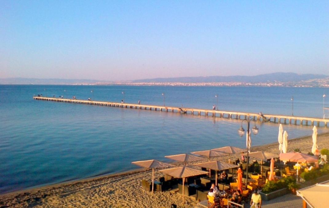 Apartment Sea Pleasure Ii Peraia (Thessaloniki)