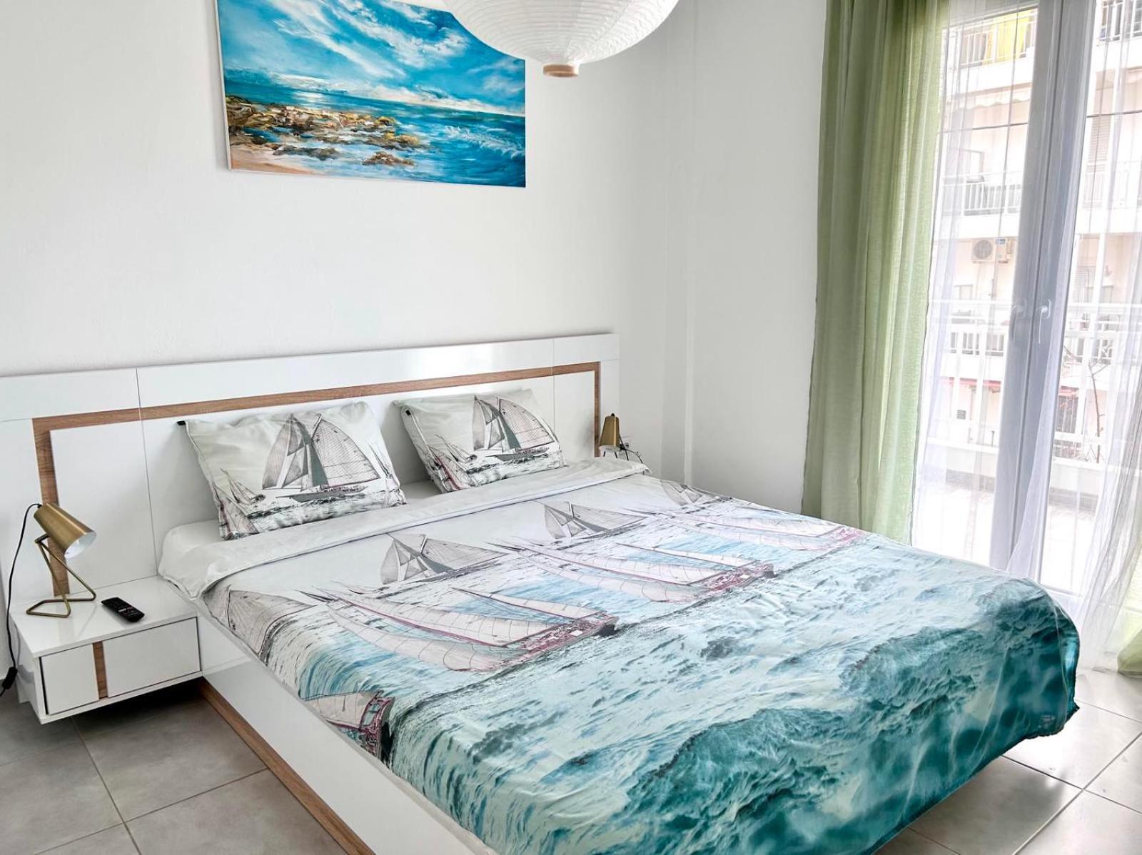 Sea Pleasure Ii Apartment *