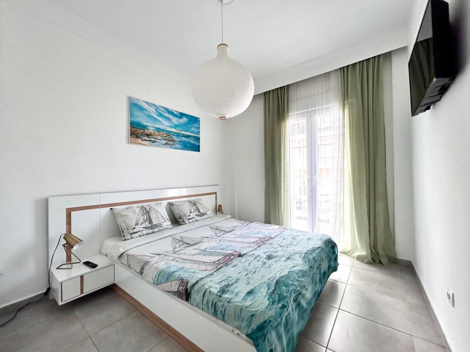 Apartment Sea Pleasure Ii