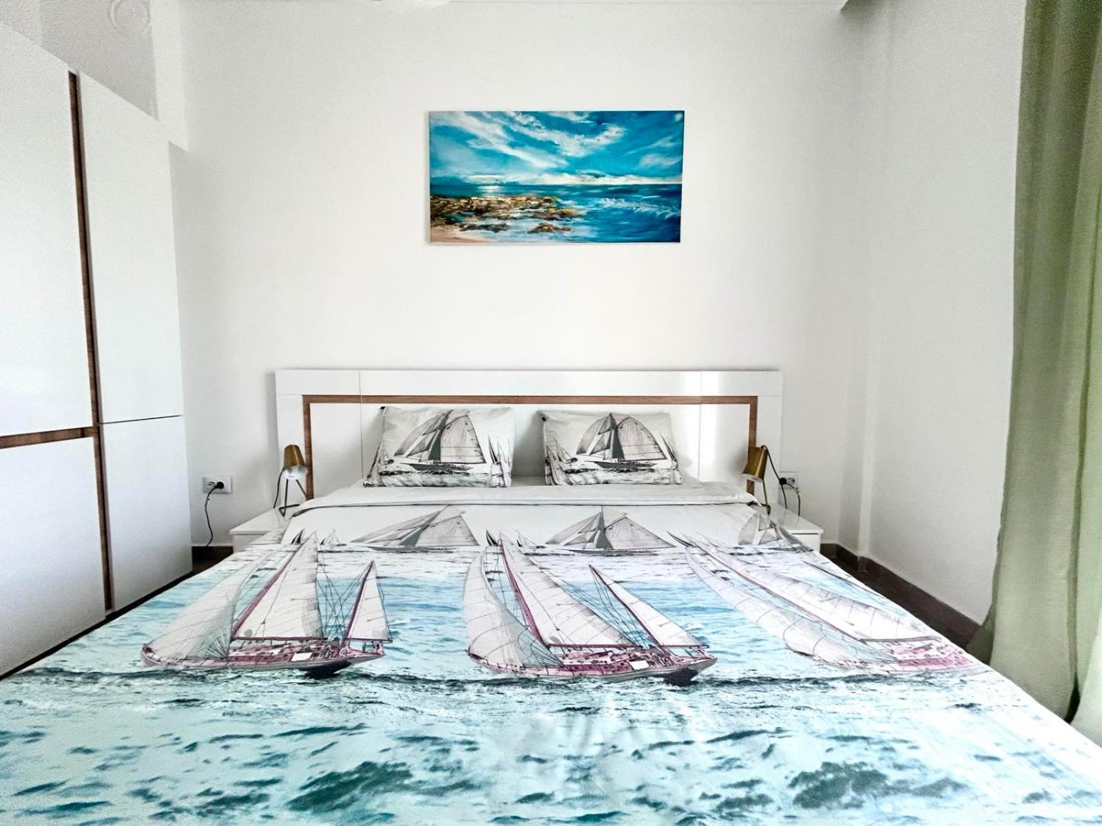Apartment Sea Pleasure Ii *