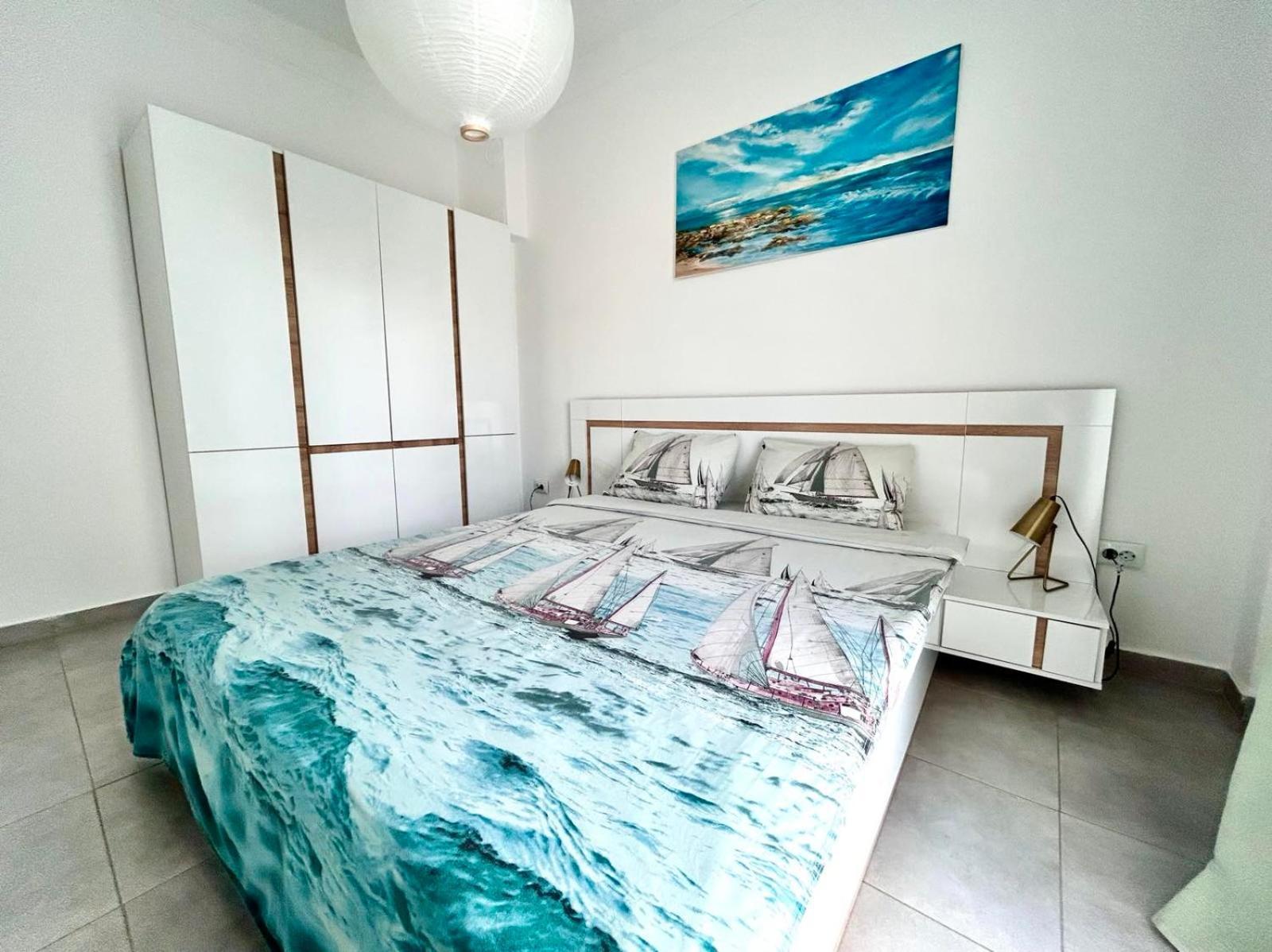 Apartment Sea Pleasure Ii Peraia (Thessaloniki)