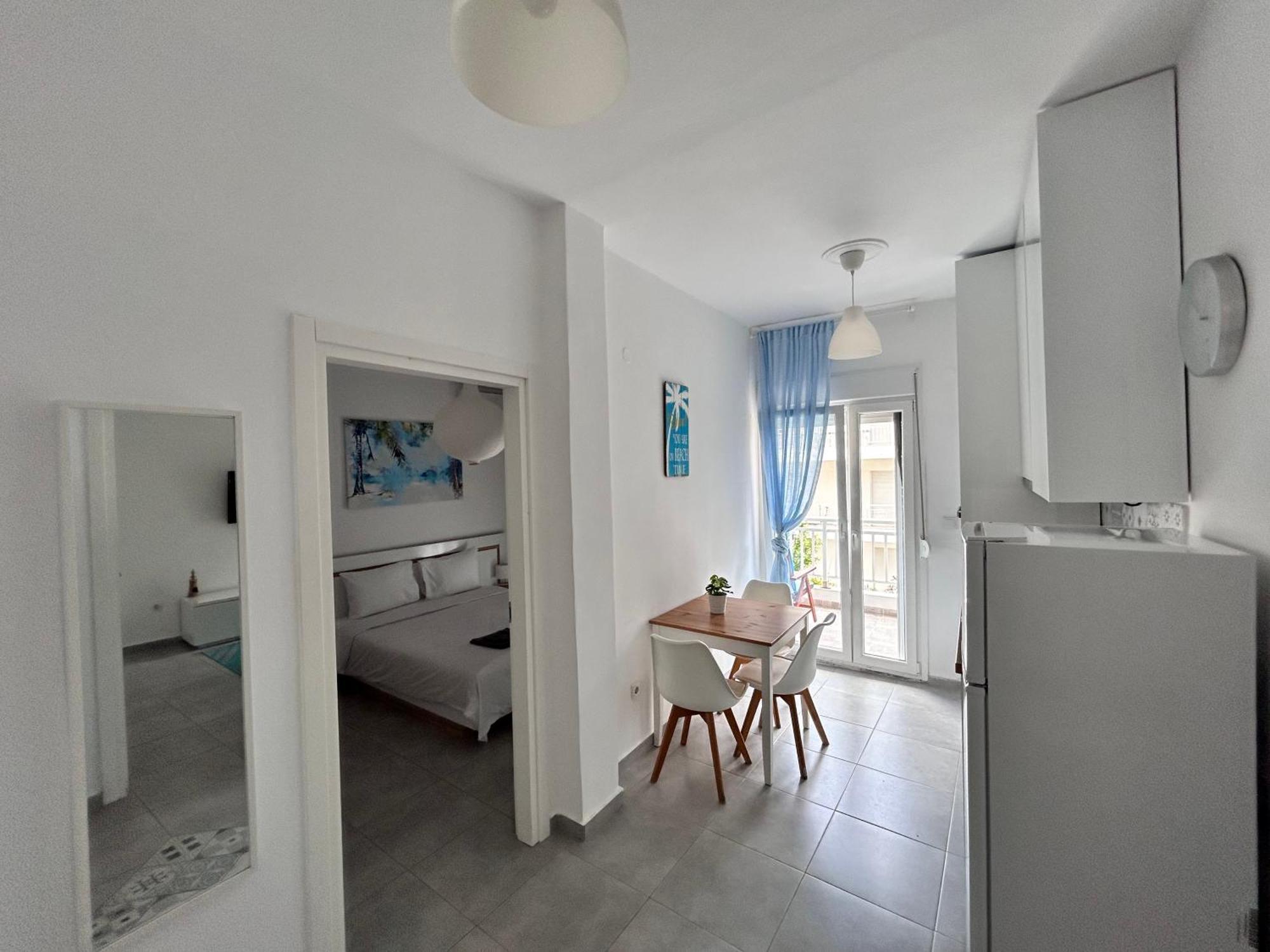 Apartment Sea Pleasure Ii